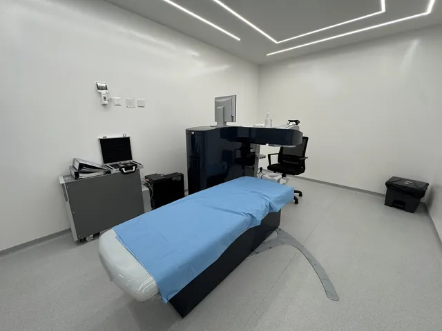 LASIK Suite