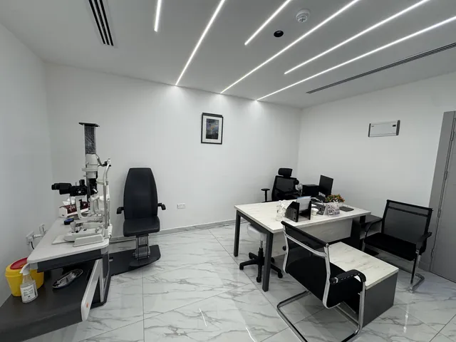 Consultation Rooms