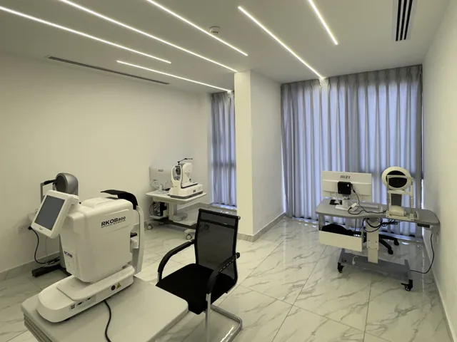 Diagnostics and Imaging